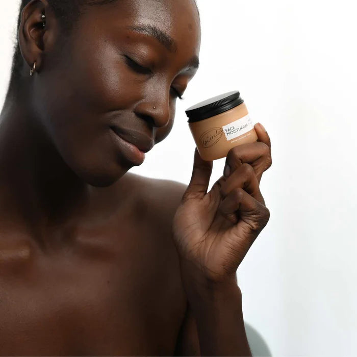 Vitamin E Facial Moisturiser 60ml