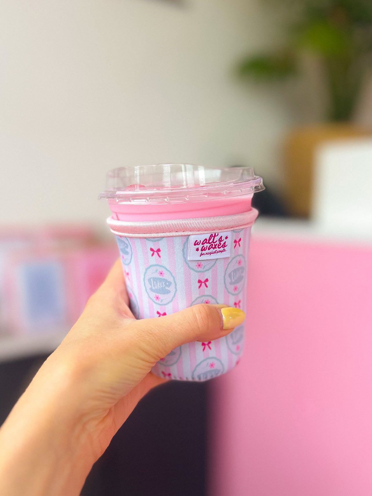 Gilmore Girls Coffee Cosie