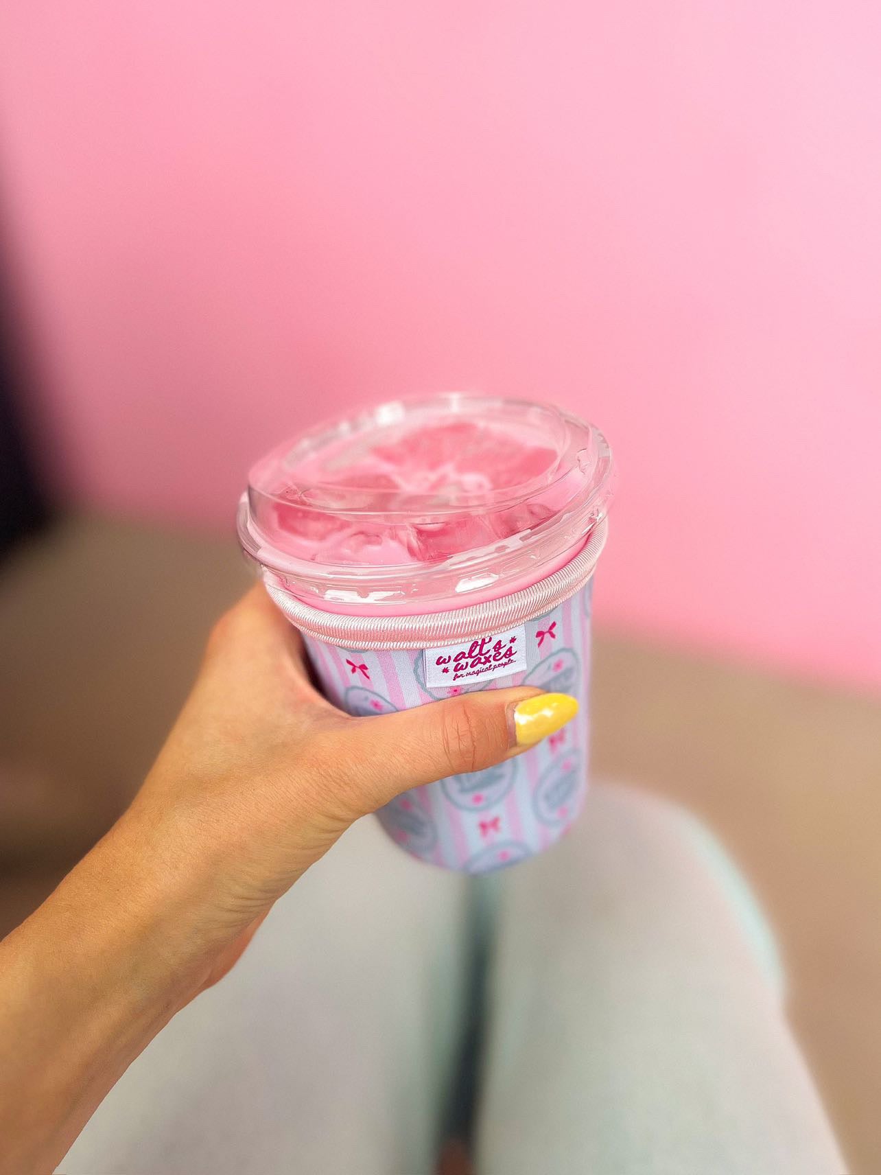 Gilmore Girls Coffee Cosie