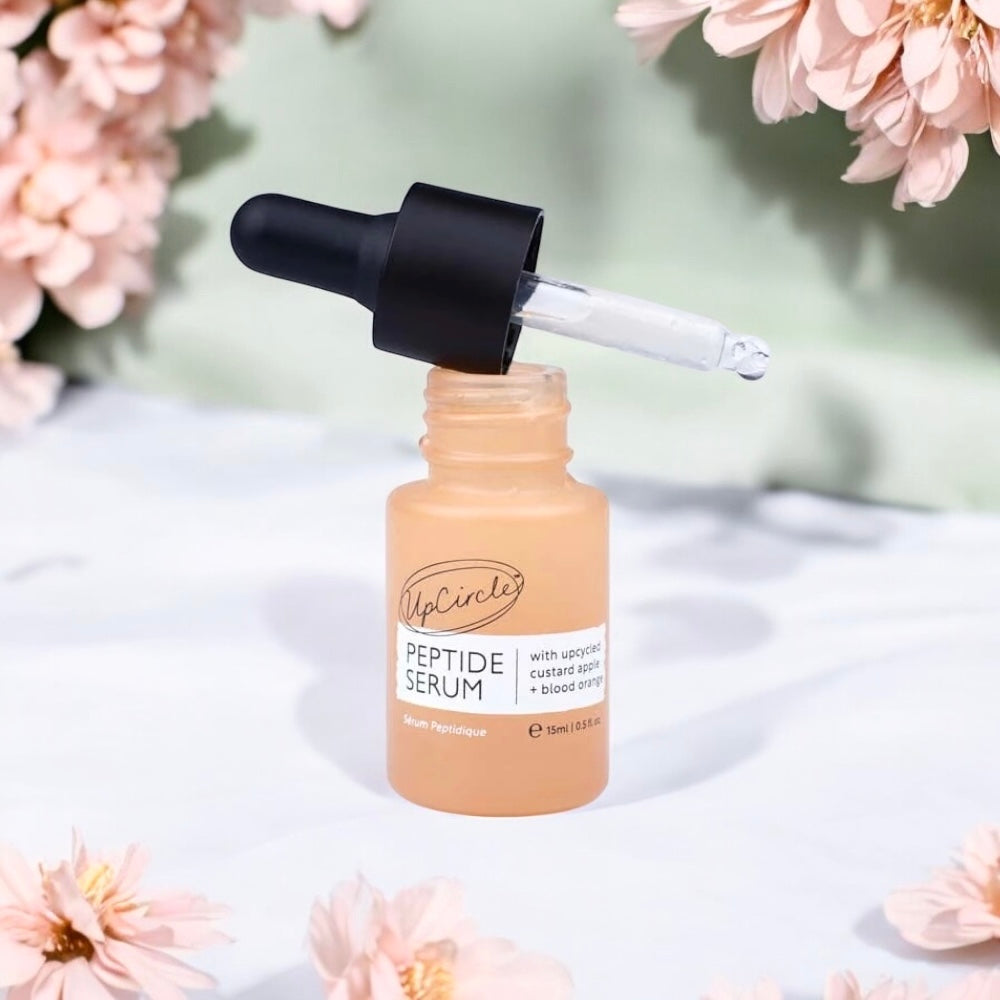 Peptide Face Serum 15ml