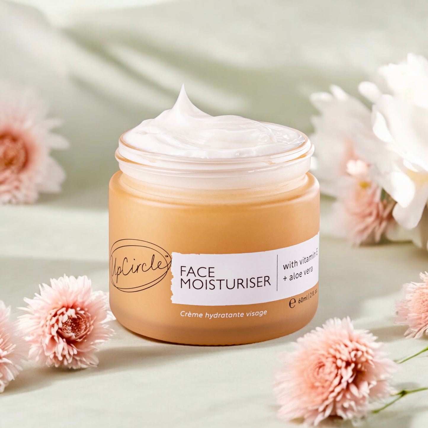 Vitamin E Facial Moisturiser 60ml