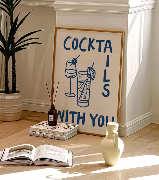 Cocktails With You A3