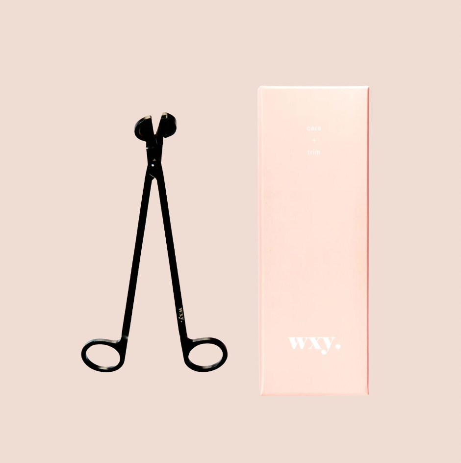 Candle Wick Trimmer