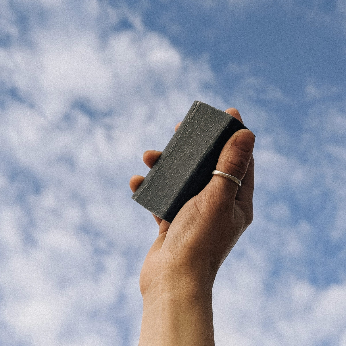 Tea Tree & Eucalyptus Soap Bar