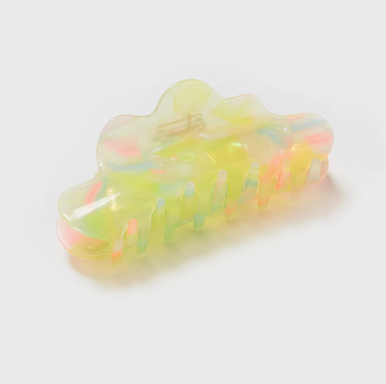 CHUNKS Nimbus Claw in Sherbert Jelly