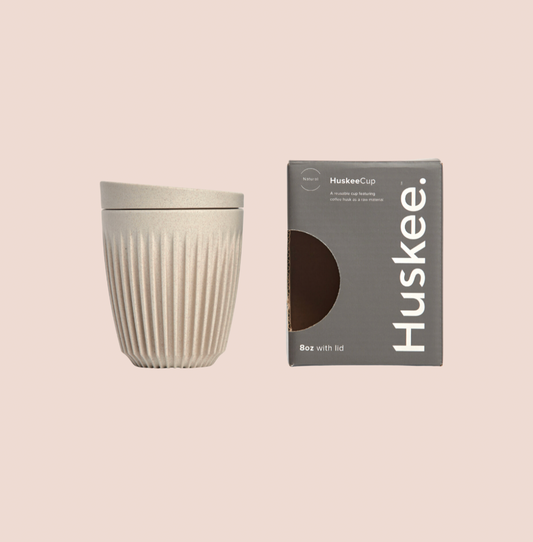 Huskee Travel Cup in 8oz