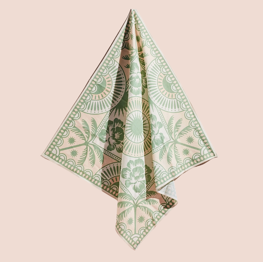The Quindio Bandana