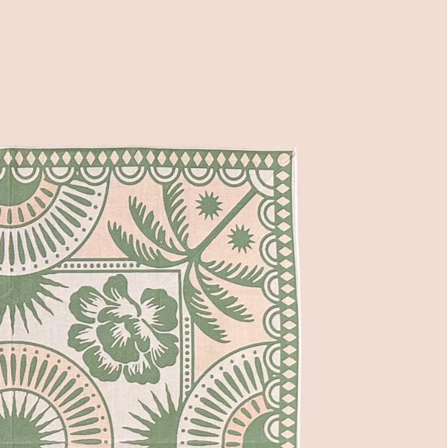 The Quindio Bandana