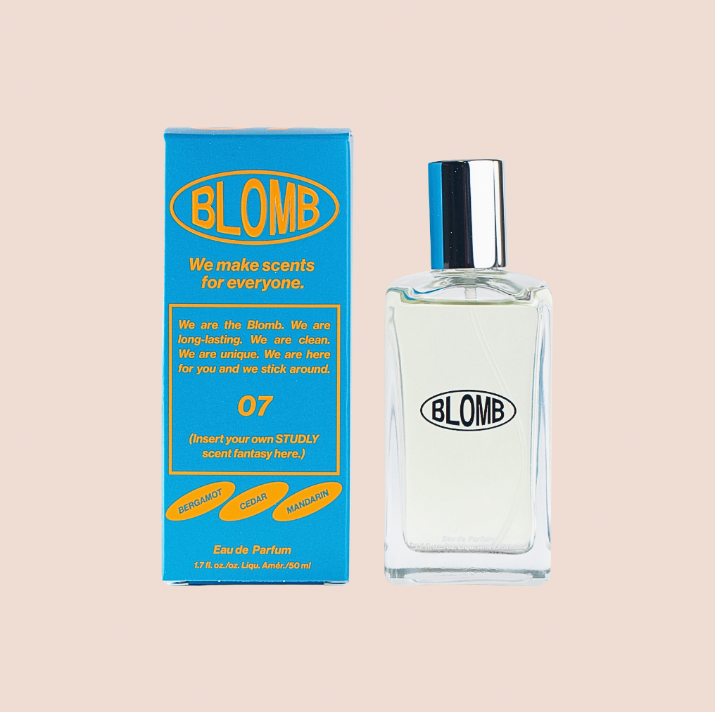 BLOMB No.07 Eau De Parfum