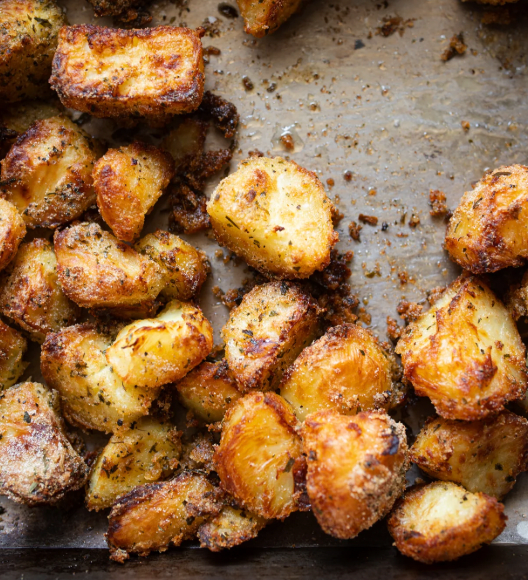 Better Than Sex Roast Potato Seasoning 70g