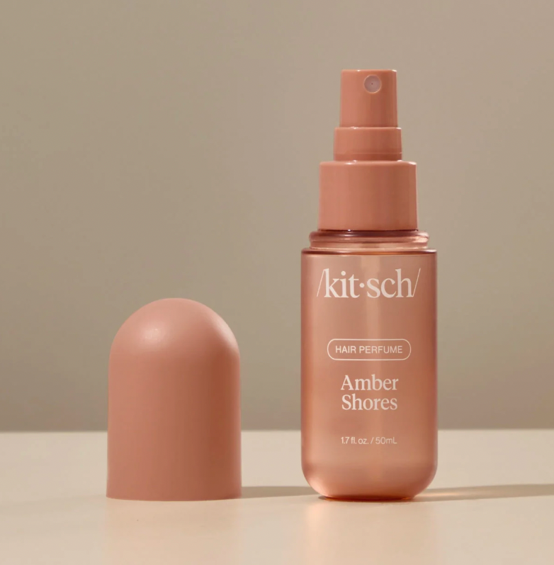 Hair Perfume - Amber Shores 50ml