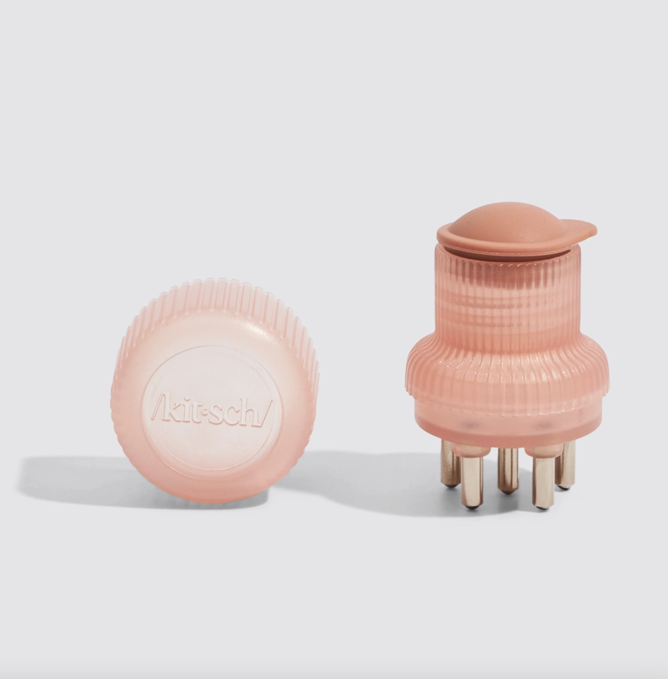 Scalp & Hair Oil Applicator