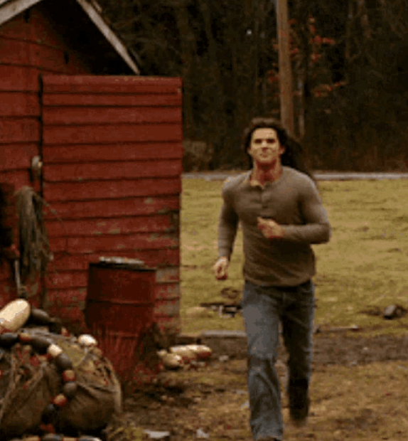Where The Hell You Been Loca? Twilight Cap