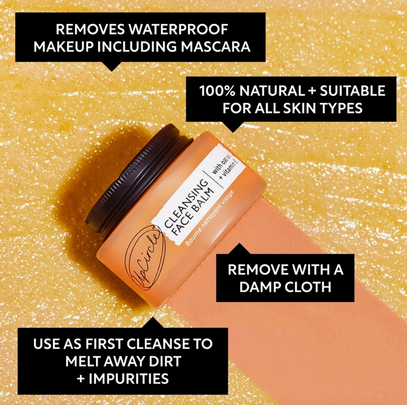Cleanse Tone & Moisturise Skincare Gift Set
