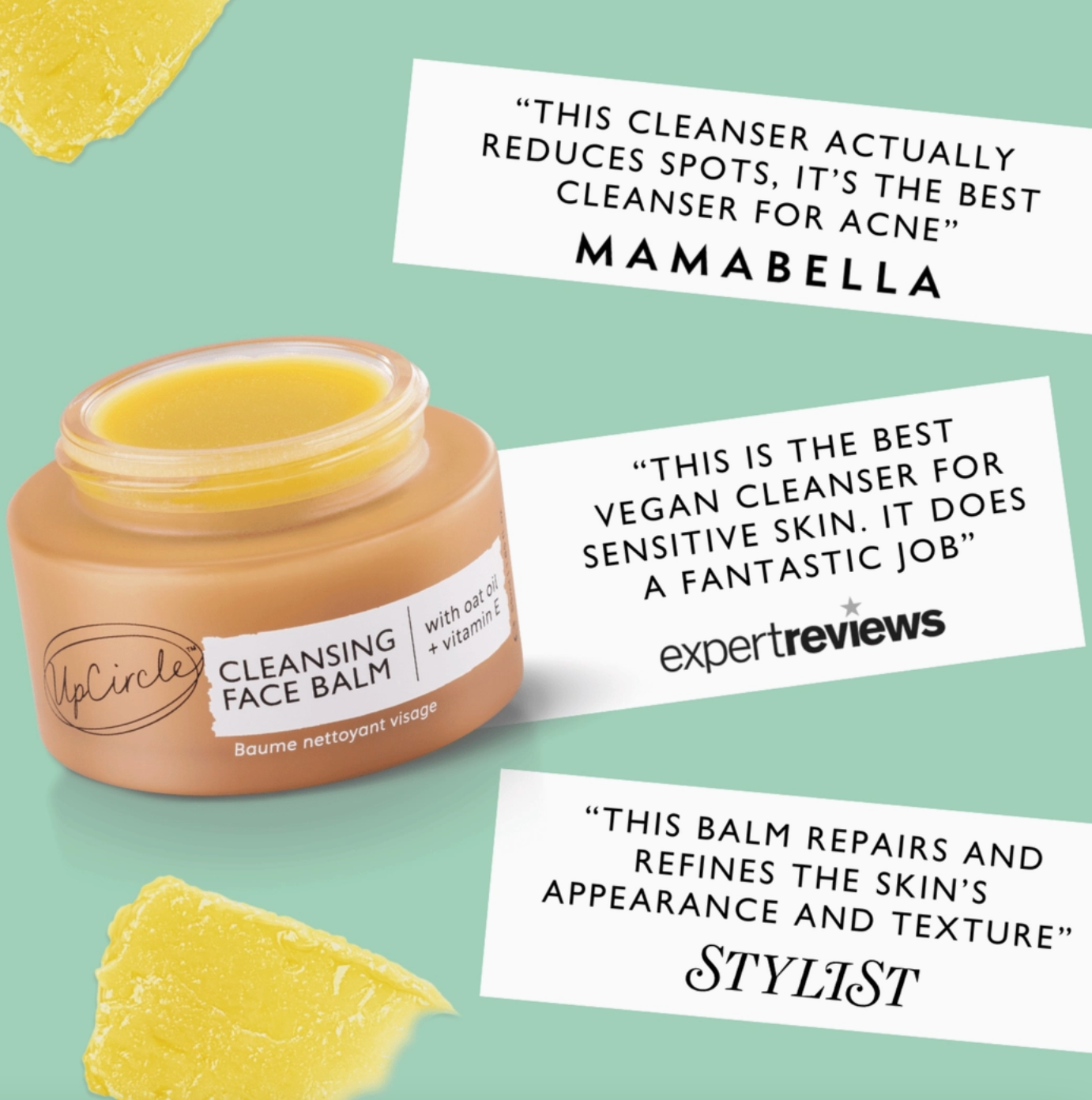 Cleanse Tone & Moisturise Skincare Gift Set
