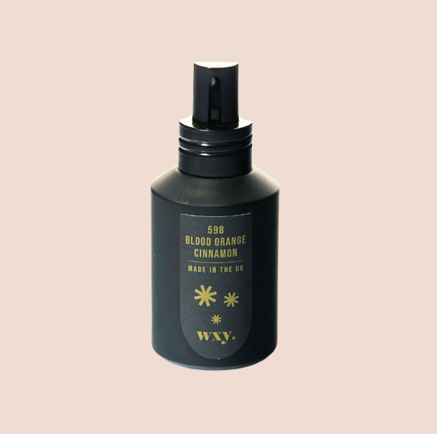 Blood Orange & Cinnamon Room Spray
