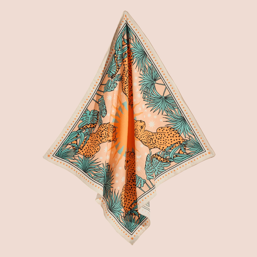 The Panthera Bandana