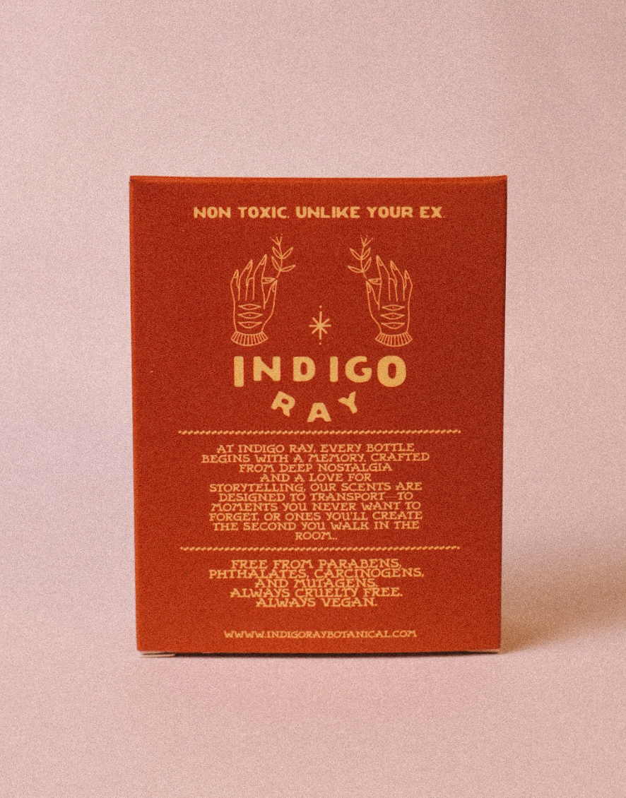 'Indigo' Everything Mist Fragrance