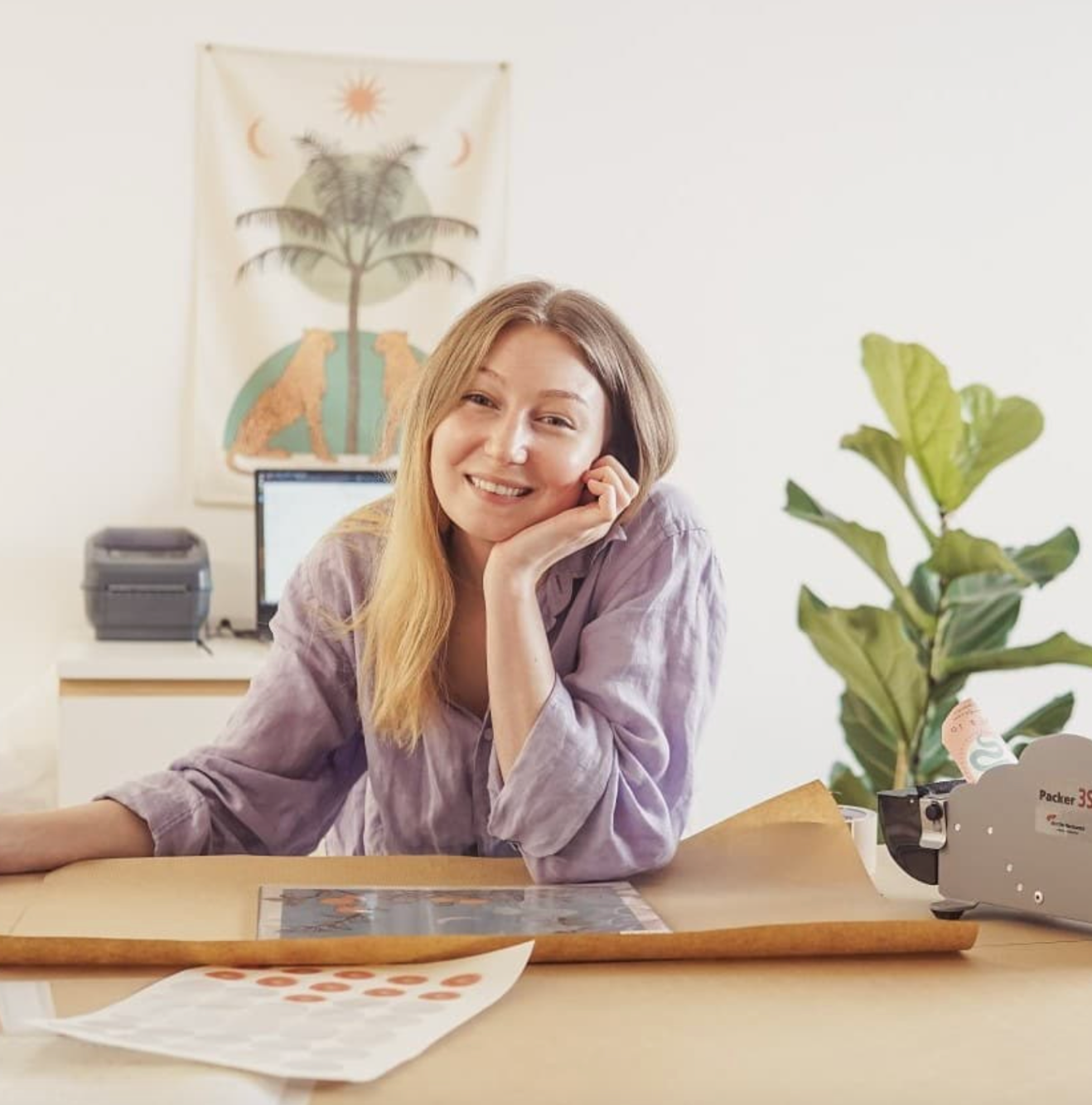 Christmas Wishes Greeting Card