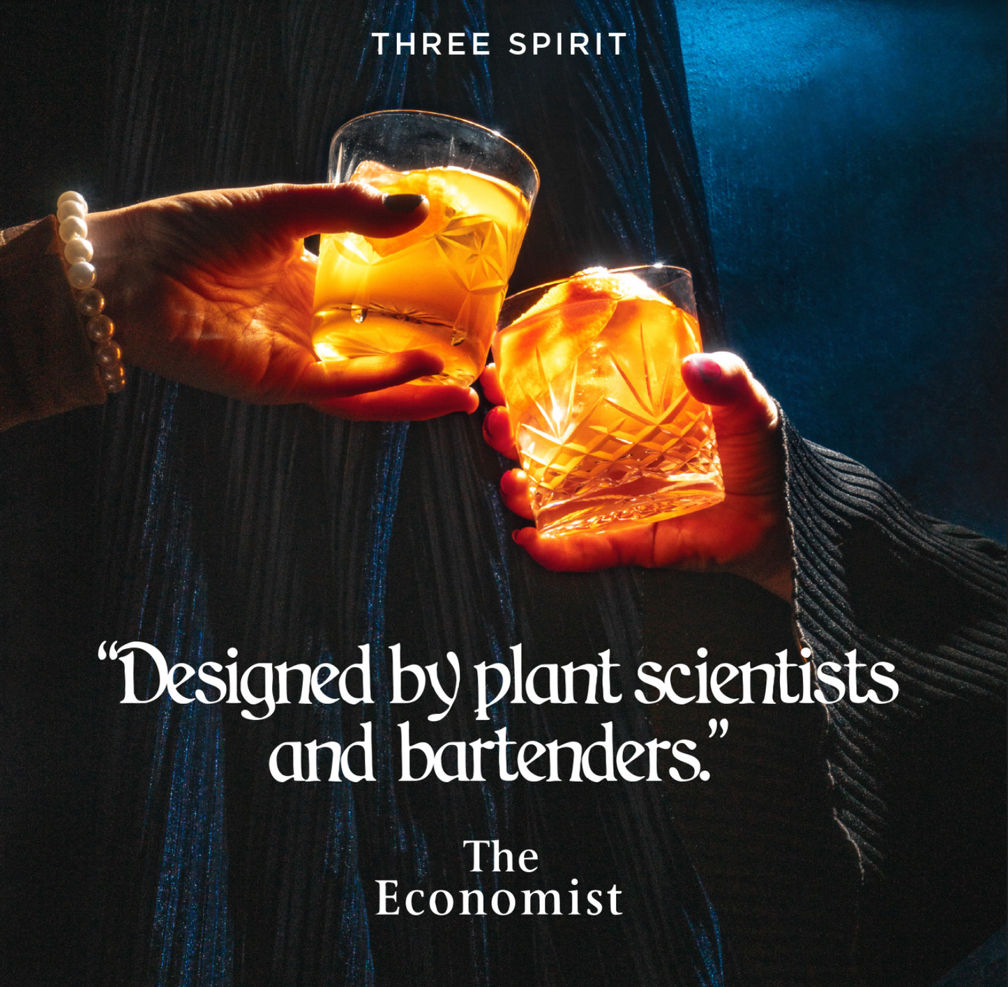 Three Spirit - Nightcap