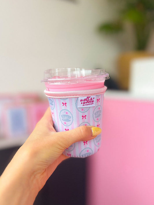 Gilmore Girls Coffee Cosie