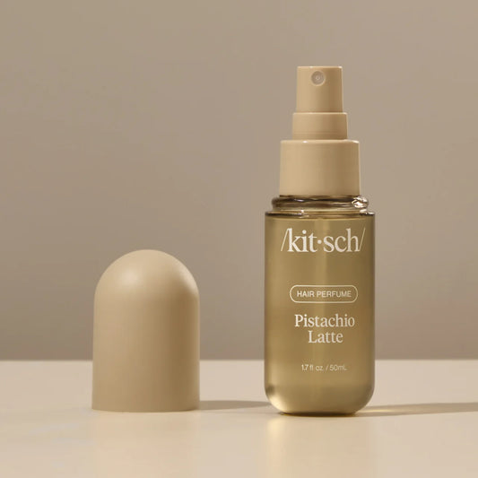 Hair Perfume - Pistachio Latte