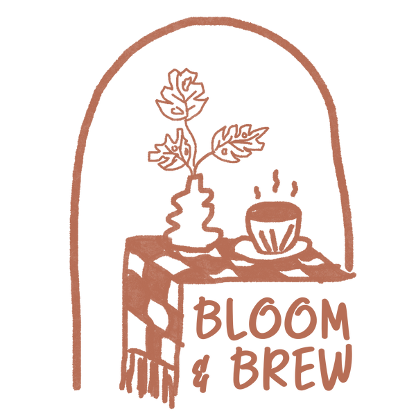 Bloom & Brew