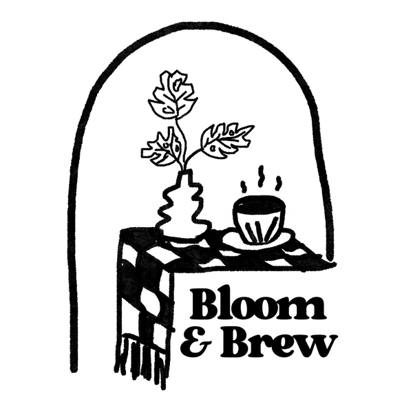 Bloom & Brew