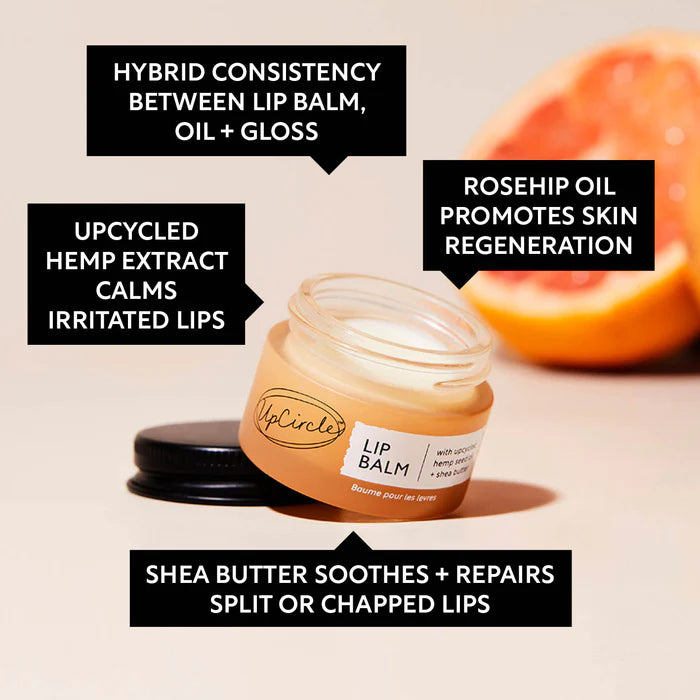 Lip Balm Gift Bauble