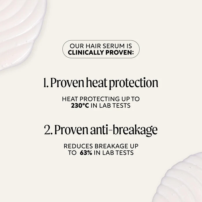 Hair Serum with Fermented Rice Water + Baobab 50ml