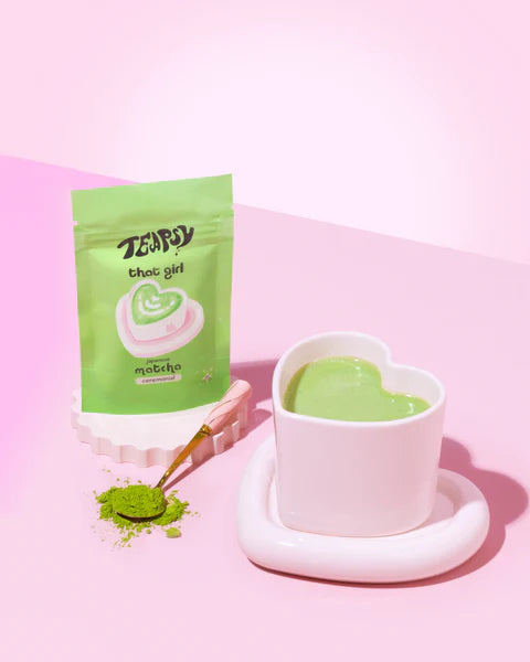 'That Girl' Matcha Powder