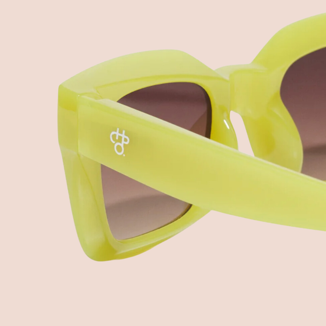 Anna Recycled Sunglasses by CHPO