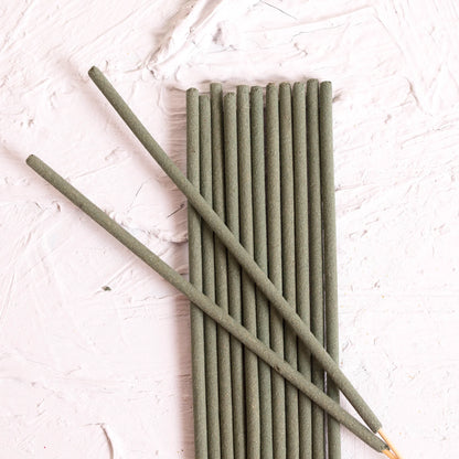 The Golden Altar Incense - Frankincense