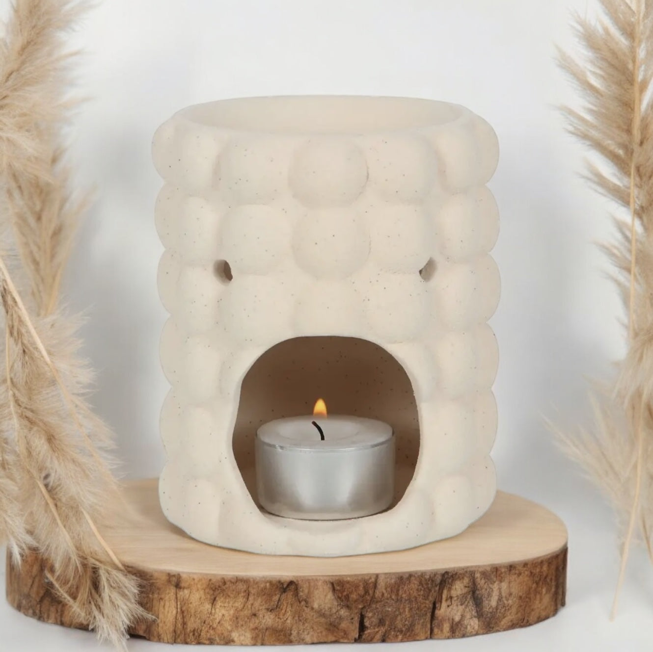 Bubble Wax Melt Warmer