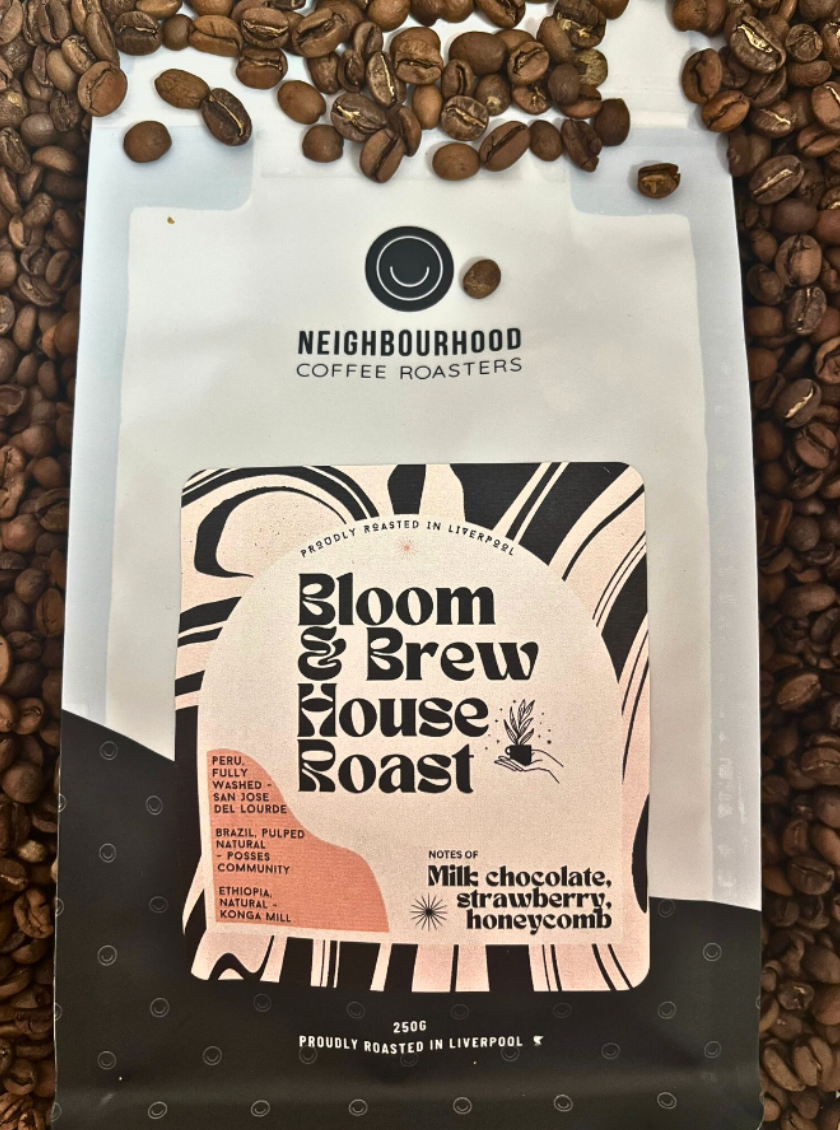 Brewhouse Blend - Single Serve Recyclable Cups