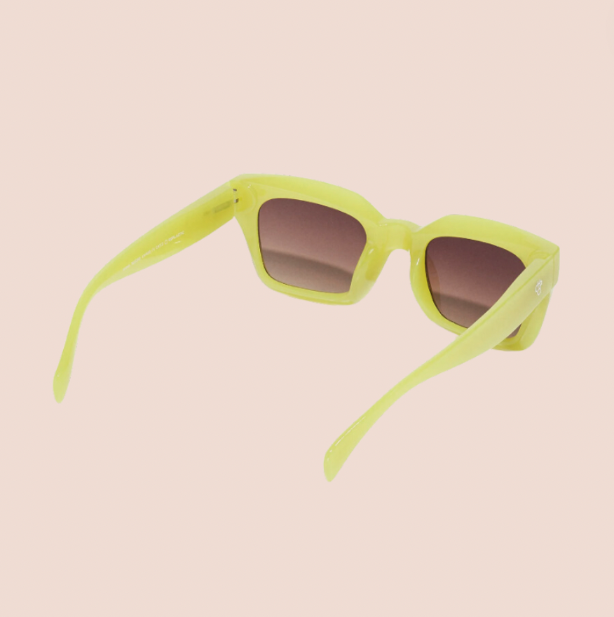 Anna Recycled Sunglasses by CHPO