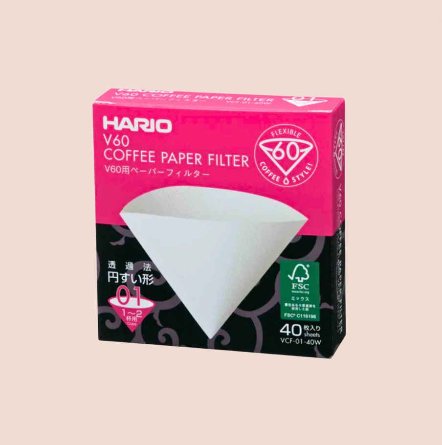 Hario Paper Filters