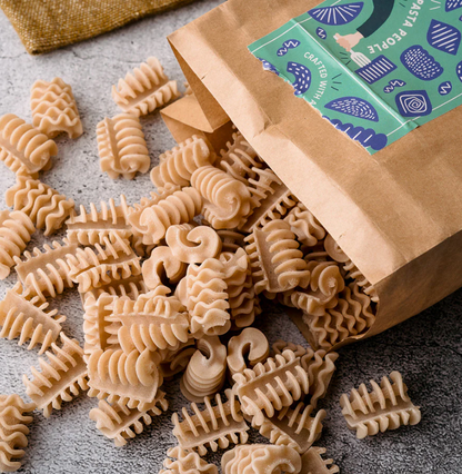 Northern Pasta Co - Radiatori 450g bag