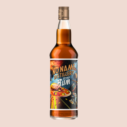 Spiced Rum