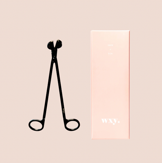 WXY Candle Wick Trimmer