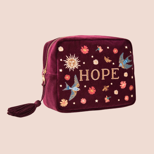 Hope Wash Bag