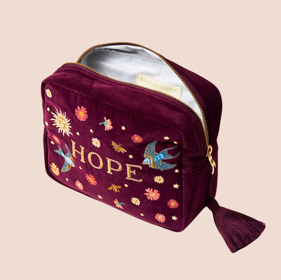 Hope Wash Bag