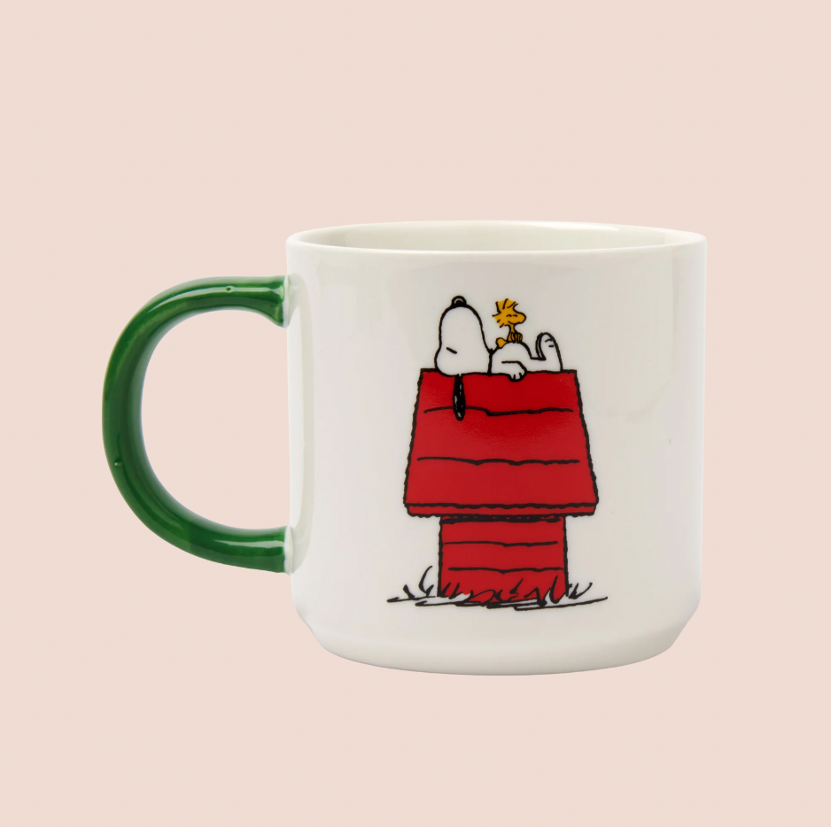 Peanuts & The Gang Mug