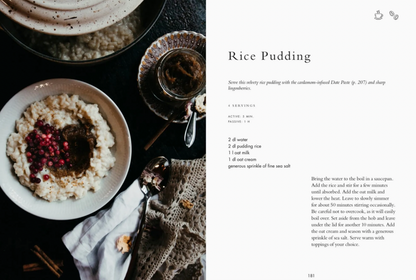 'Wonderful Morning' Recipe Book