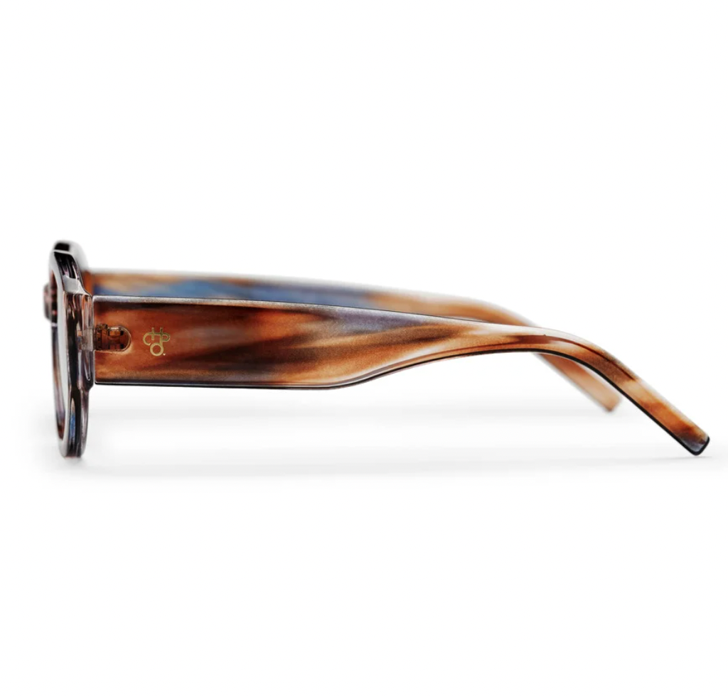 'Cleo' Recycled Sunglasses
