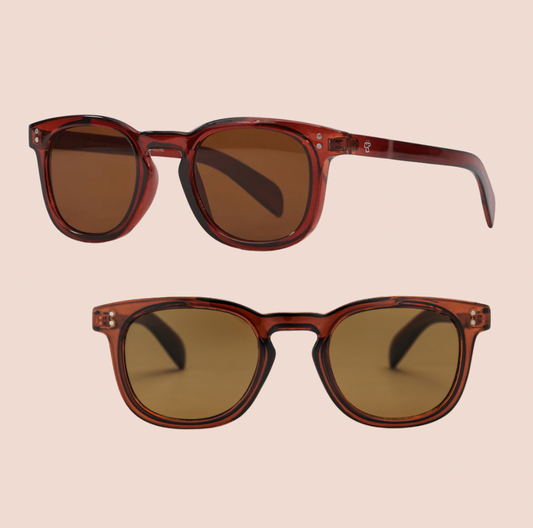 'O Doyle' Recycled Sunglasses