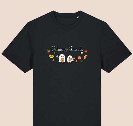 Gilmore Girls Ghoul T Shirt - Small