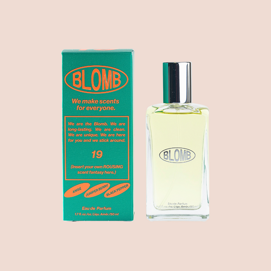 BLOMB No.19 Eau De Parfum
