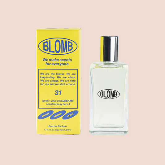 BLOMB No.31 Eau De Parfum