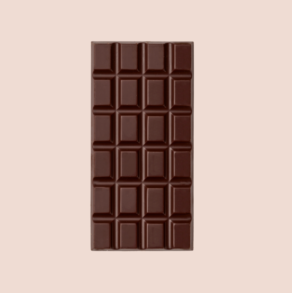 Marmalade Chocolate Bar